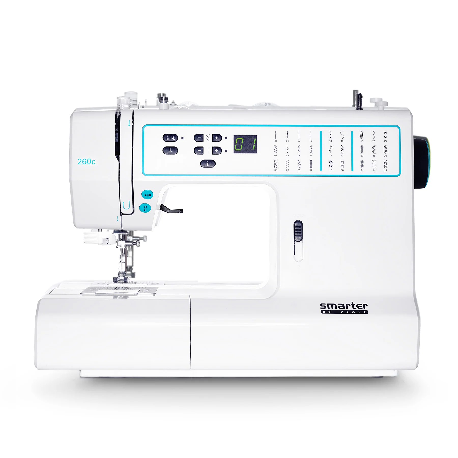 PFAFF® Popular Products